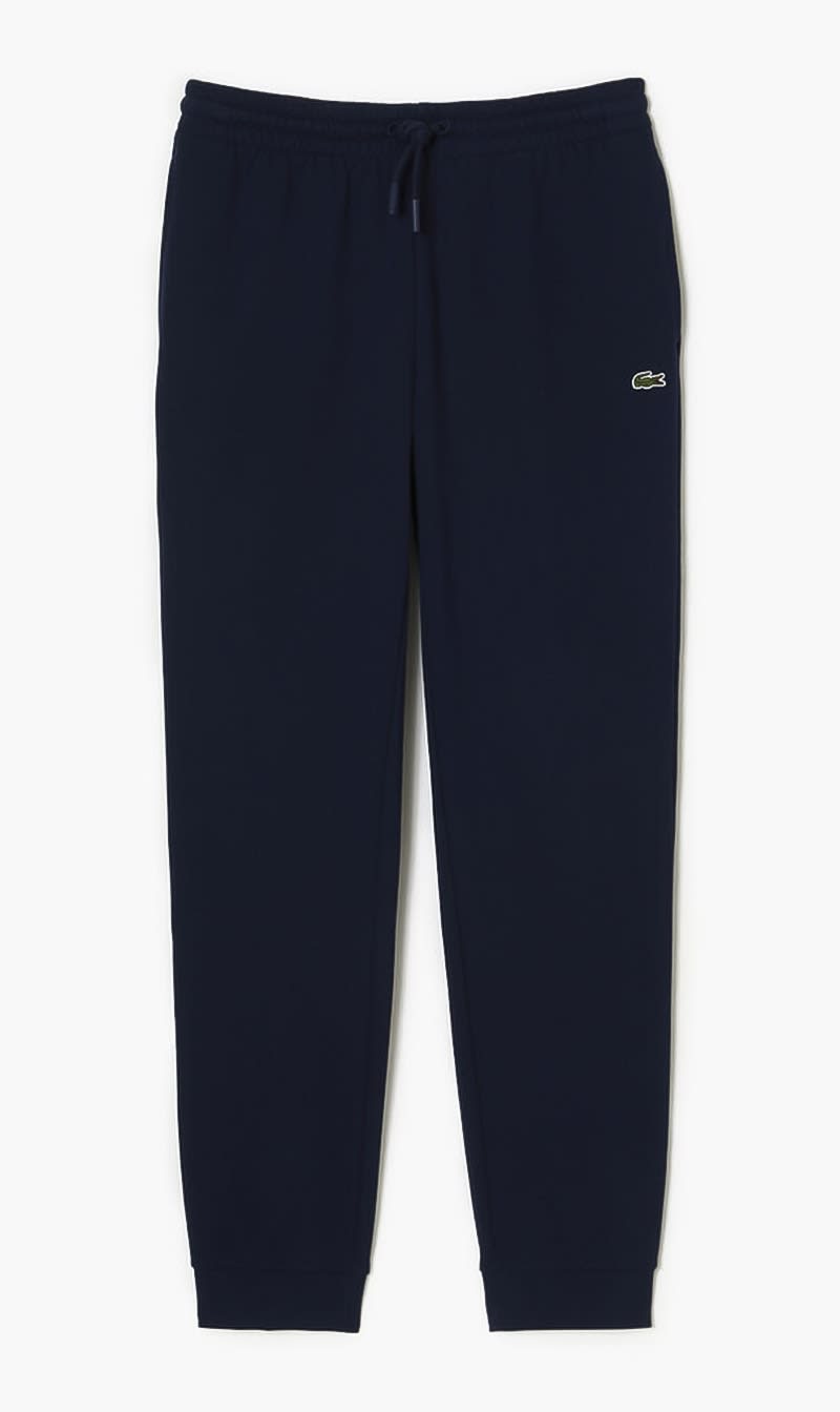 

Lacoste Blue Tracksuit Trousers for Women | The Deal Outlet