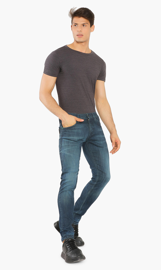 

Replay Jondrill Power Stretch Jeans