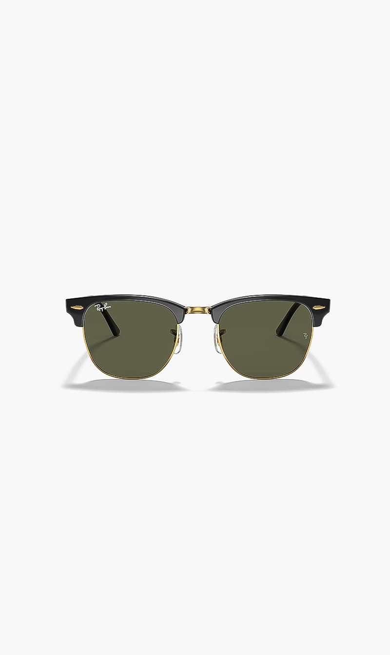 

Full Rim Sunglasses