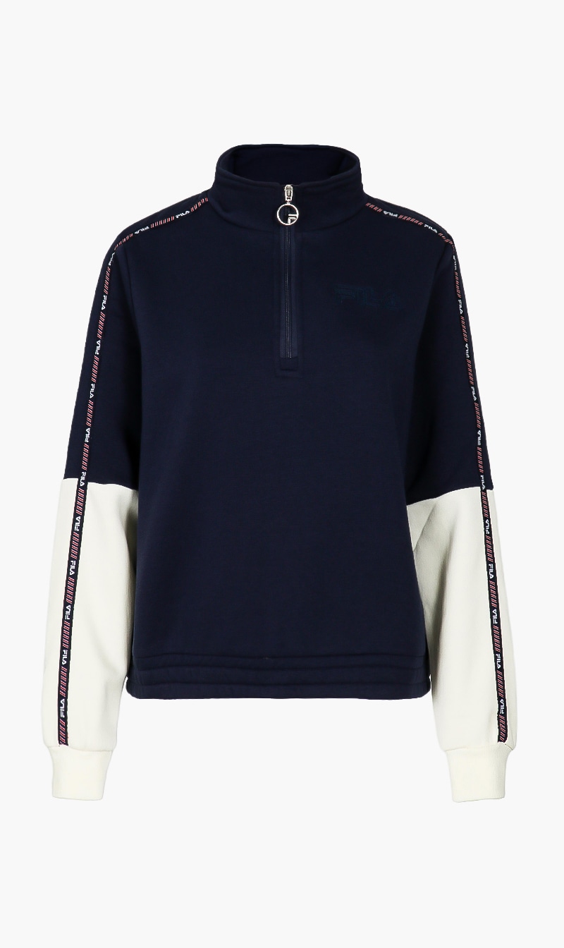 

Gypsy Sweatshirt, Blue