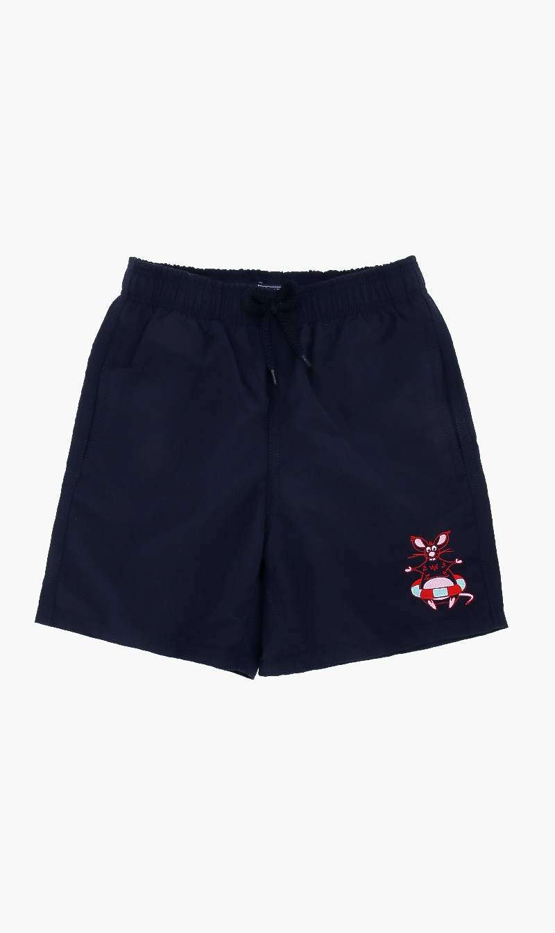 

Year Of Rat Swim Shorts