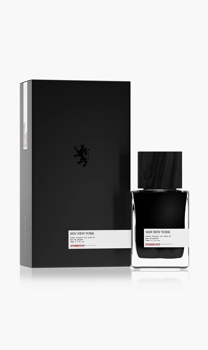 

Min New York Others Stardust Edp 75ml | The Deal Outlet