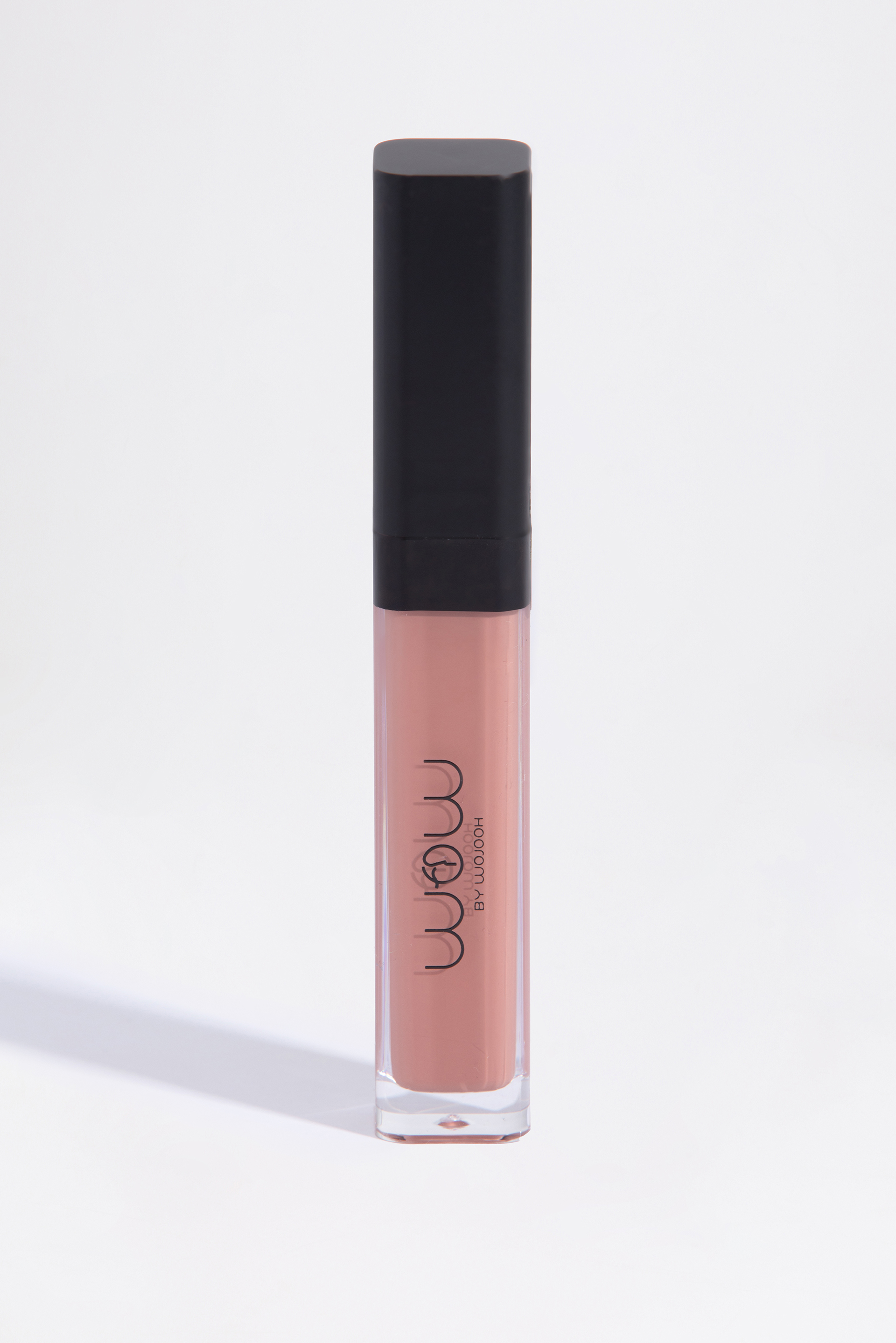 

Wow Beauty forward Others Lipstuck Extreme Wear Lip Lacquer, 230 Sugar Tan for Women | The Deal Outlet
