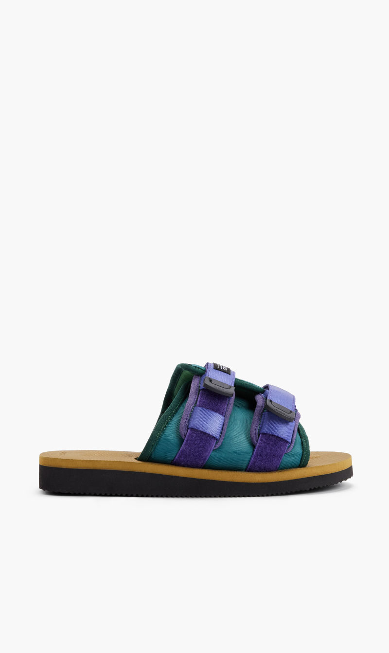 

Moto-cab, Purple