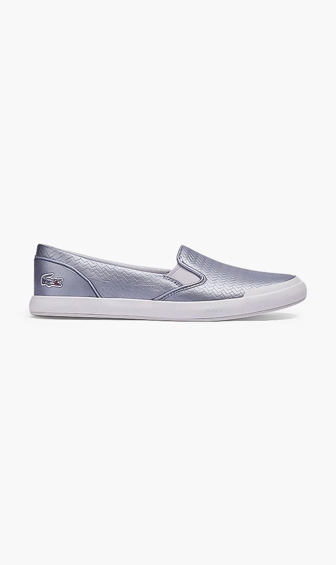 

LACOSTE Lancelle Slip-on