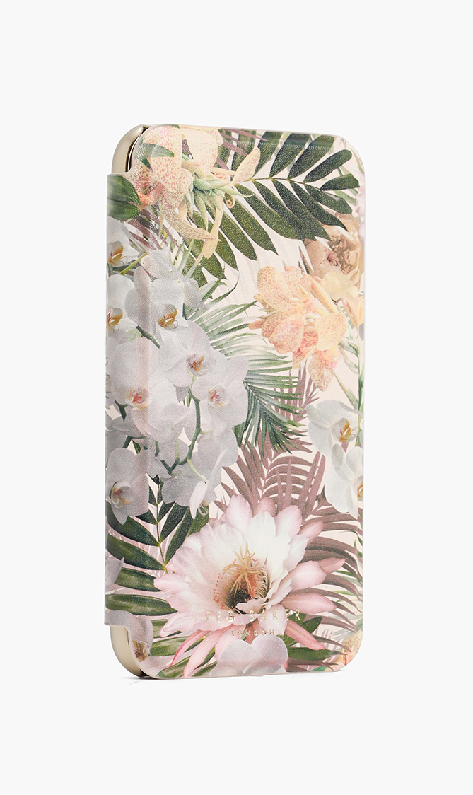 

Woodland Iphone Xr Flap Case