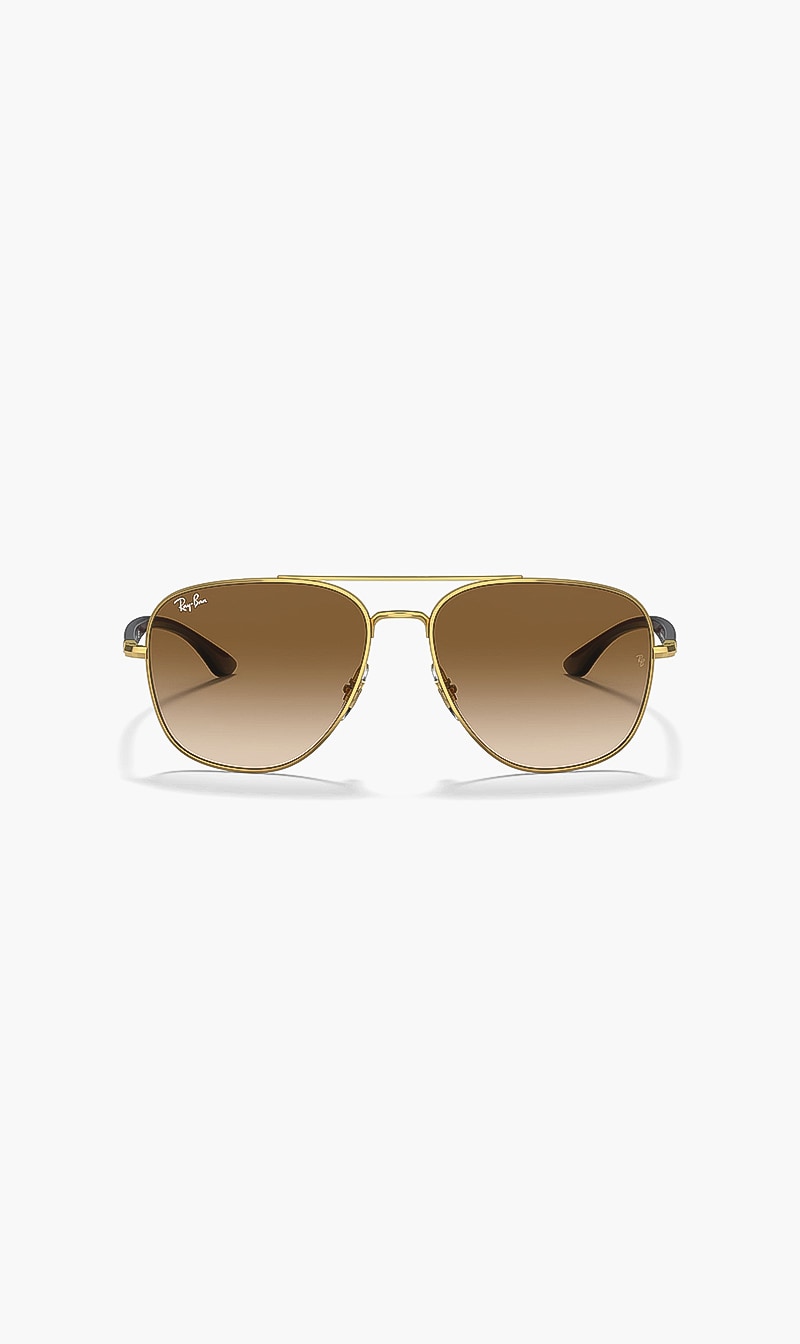 

Full Rim Sunglasses