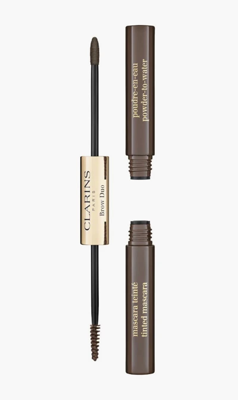 

Clarins Others Browduo Retail 05 for Women | The Deal Outlet
