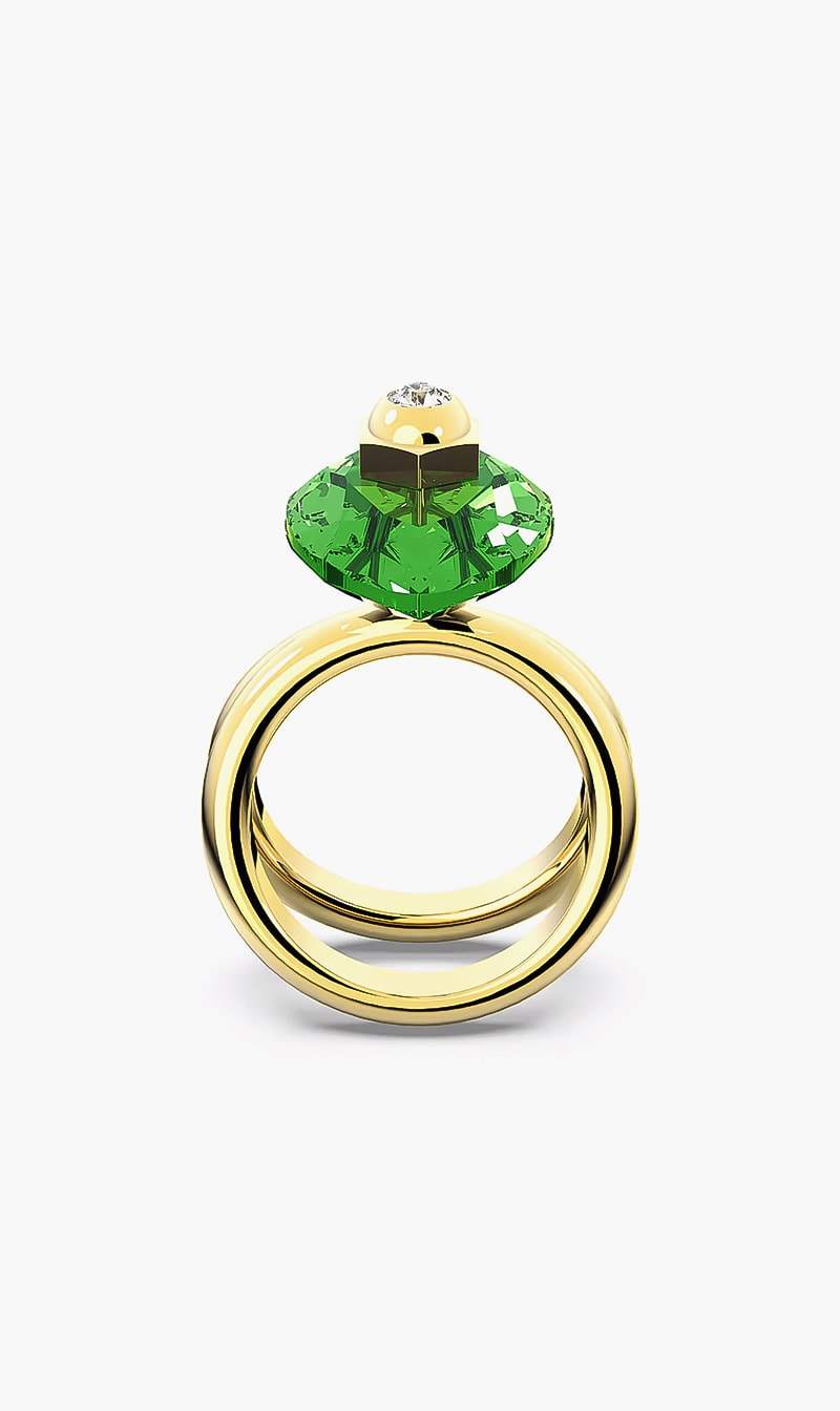 

Swarovski Others Sjc Studiosa Ring S Erin Gos  Mm for Women | The Deal Outlet