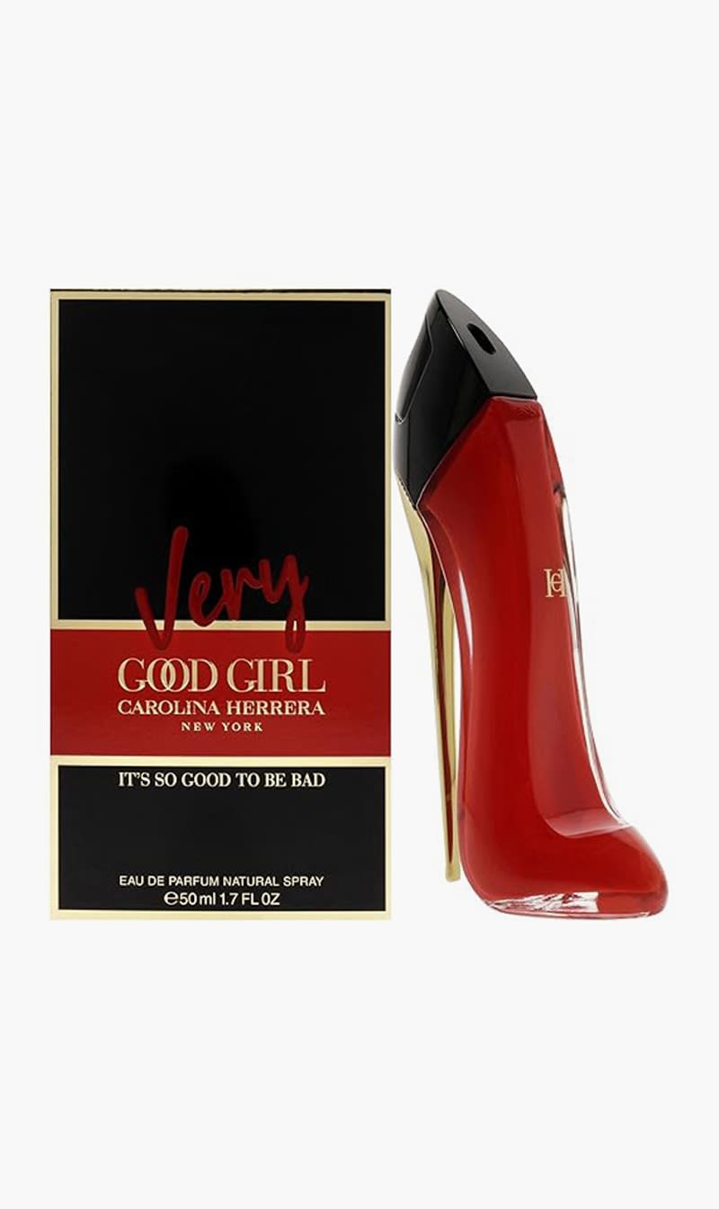 

Carolina Herrera Others Very Good Girl Eau De Parfum, 50ml for Women | The Deal Outlet