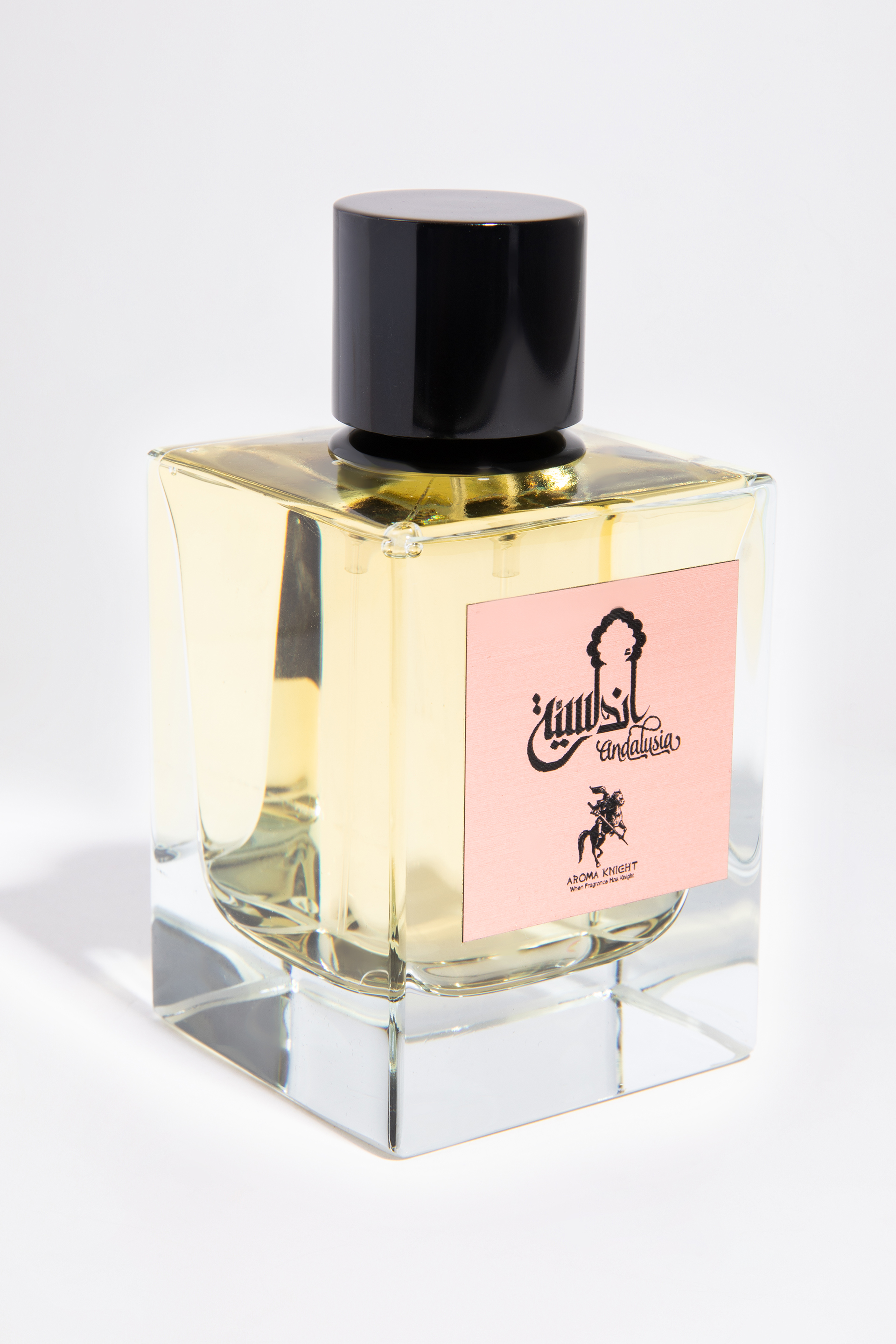 Aroma Knight Others Andalusia Eau De Parfum For Unisex,  | The Deal Outlet