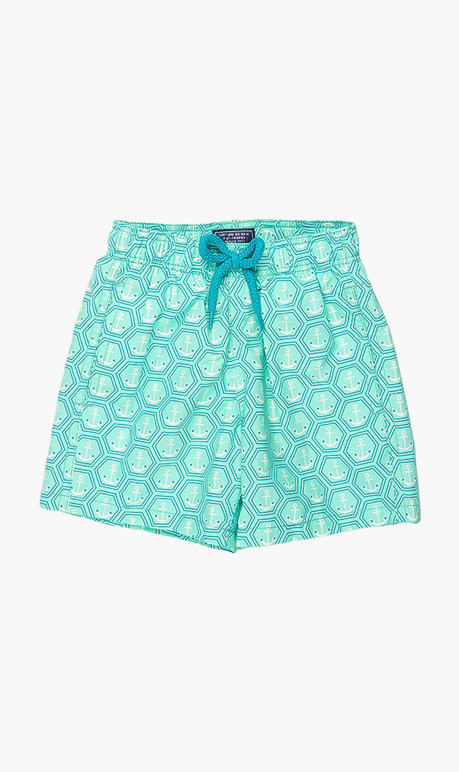 

Vilebrequin Jim Swim Shorts