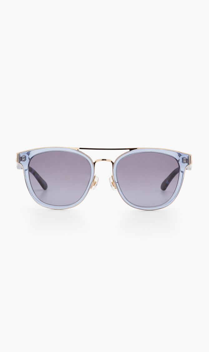 

Kate Spade Jalicia Oversized Sunglasses