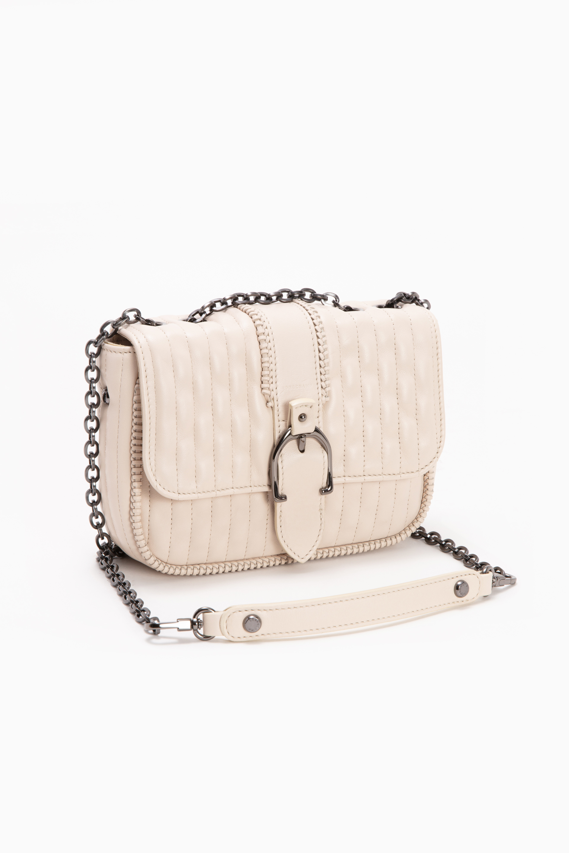 

Longchamp Amazone Crossbody Bag