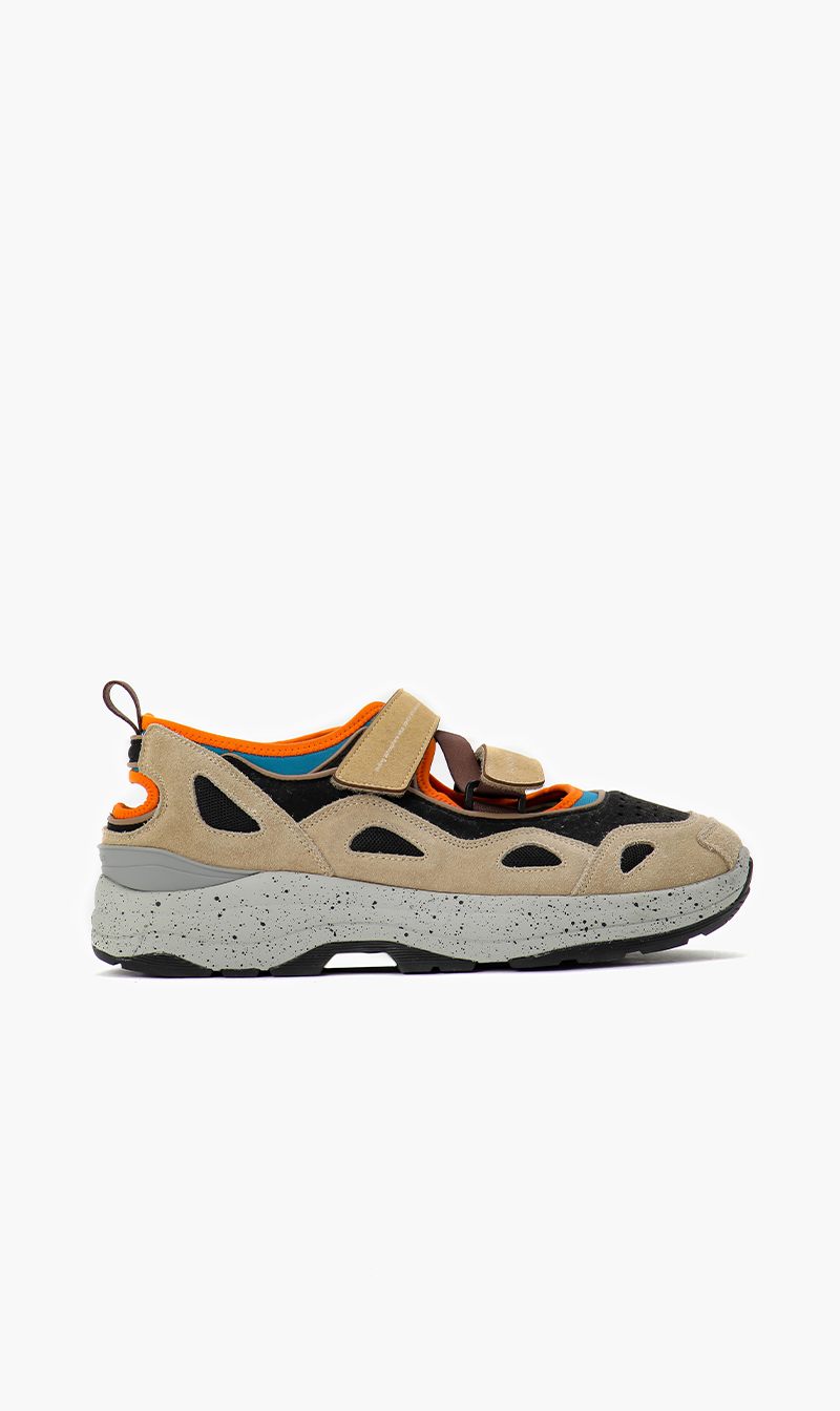 

Suicoke Akk-ab Velcro Sneakers