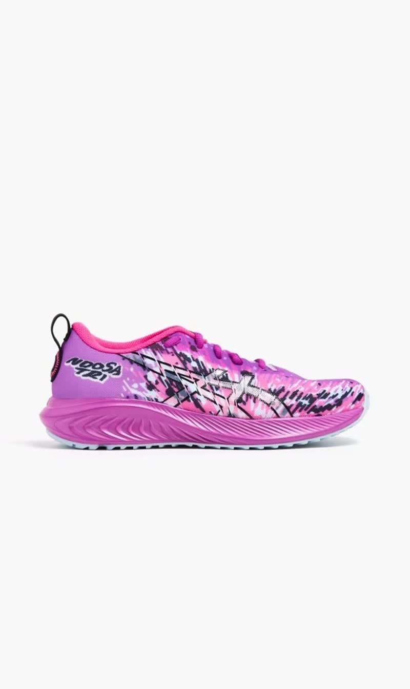 

Asics Purple Gel-noosa Tri 16 Gs for Girls | The Deal Outlet