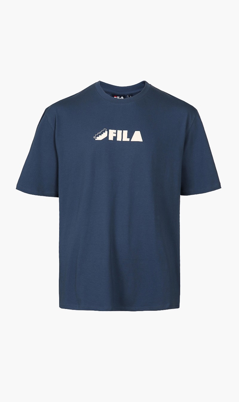 

Byek Tshirt, Blue