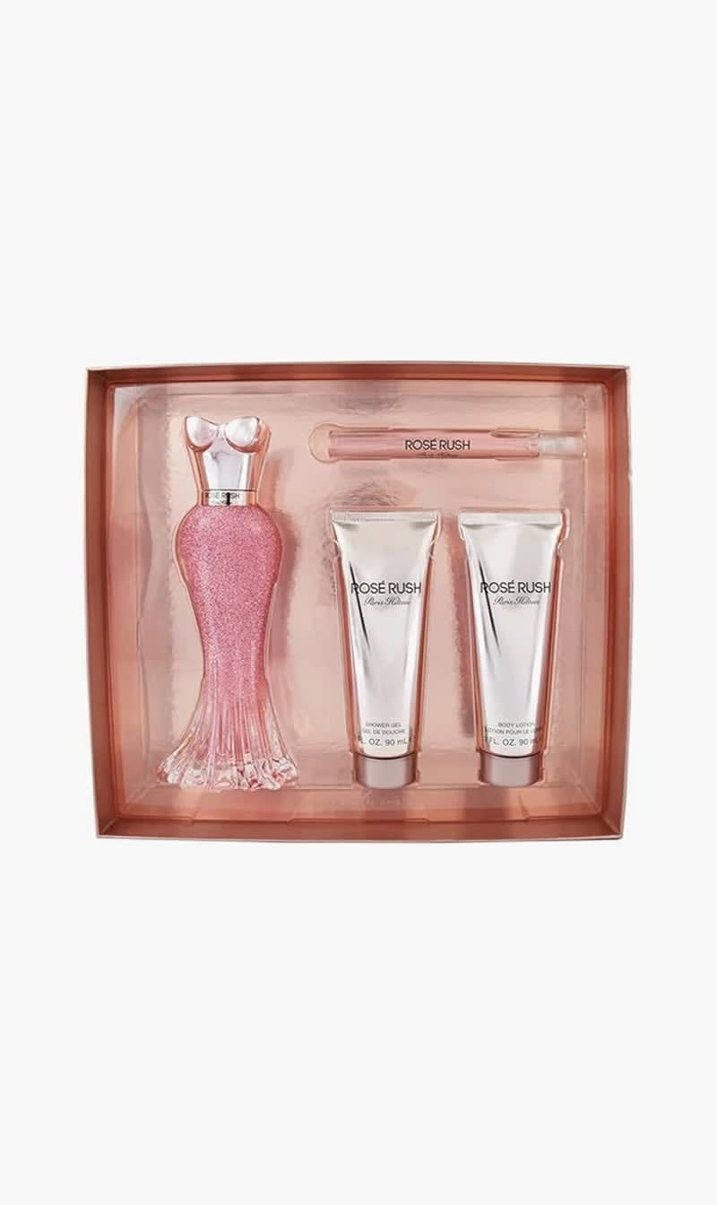 

Paris Hilton Others Paris Hilton 4 Pcs Gift Set for Women for Women | The Deal Outlet