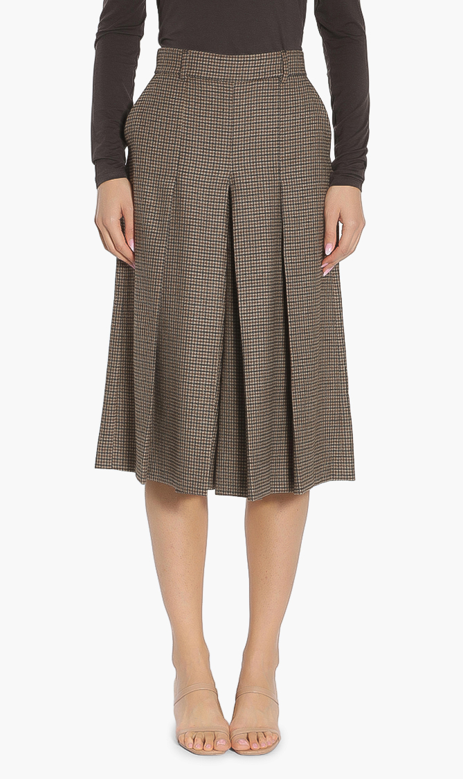 

Ortica Wide Legs Trouser