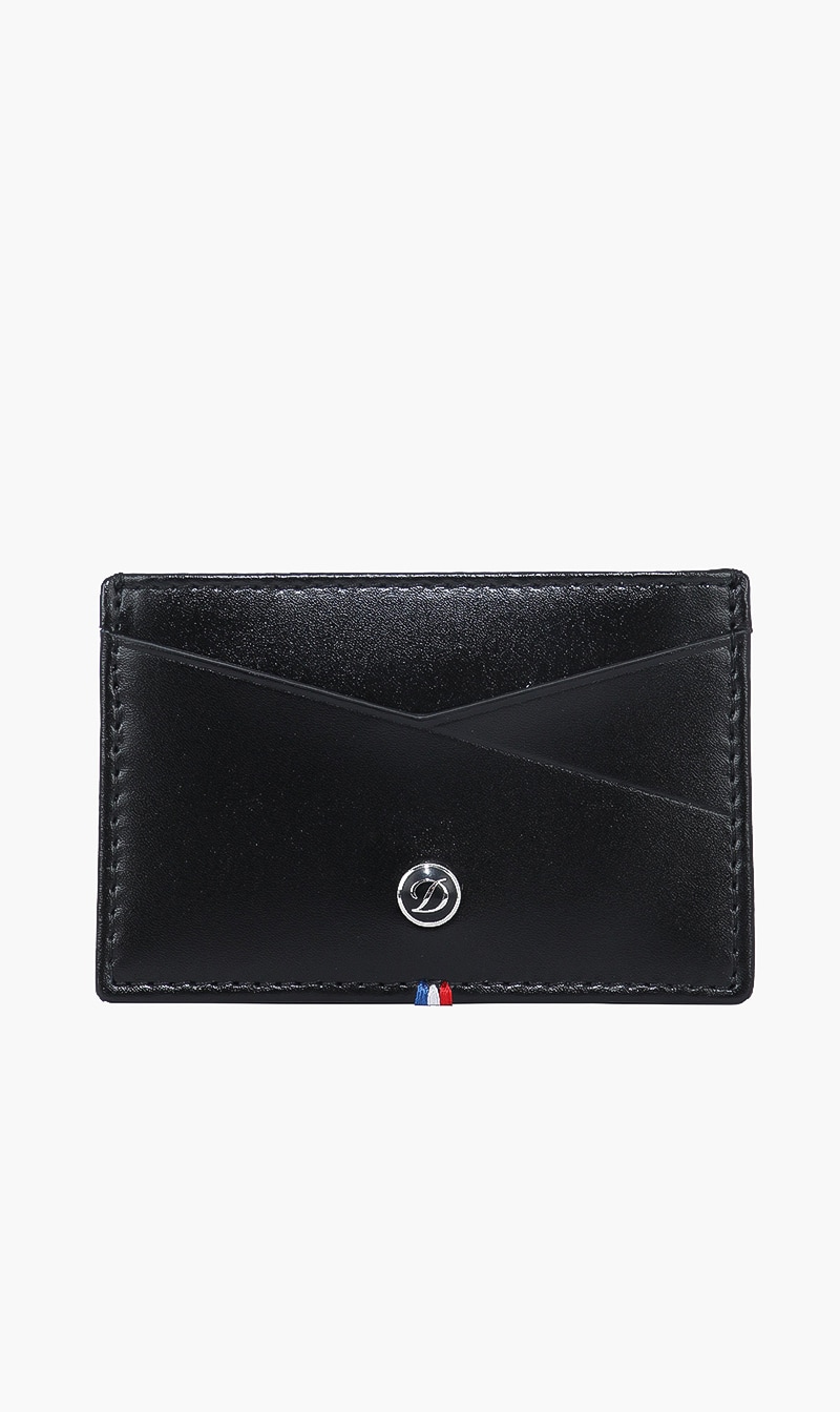 

2 Pockets Card Holder