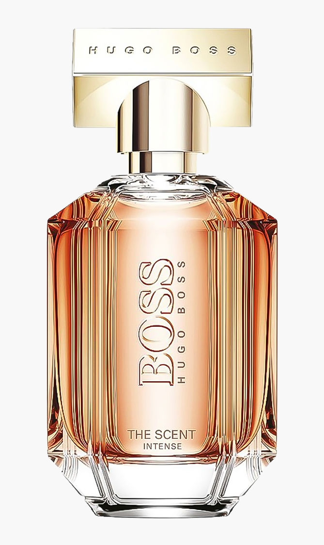 

Hugo Boss The Scent For Her Intense Edp, 50 Ml