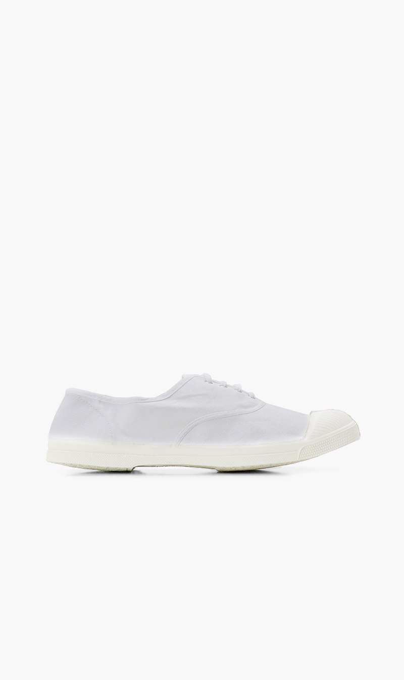 

Bensimon Tennis Lace-up Sneakers