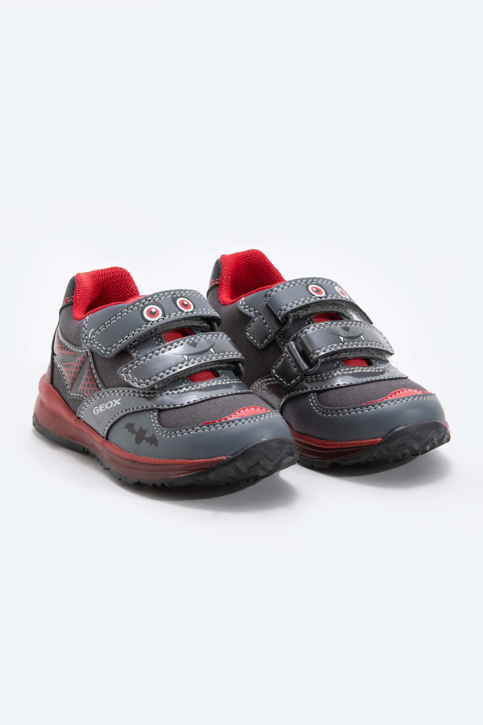 

Geox B Todo B. A Led Flashing Sneakers