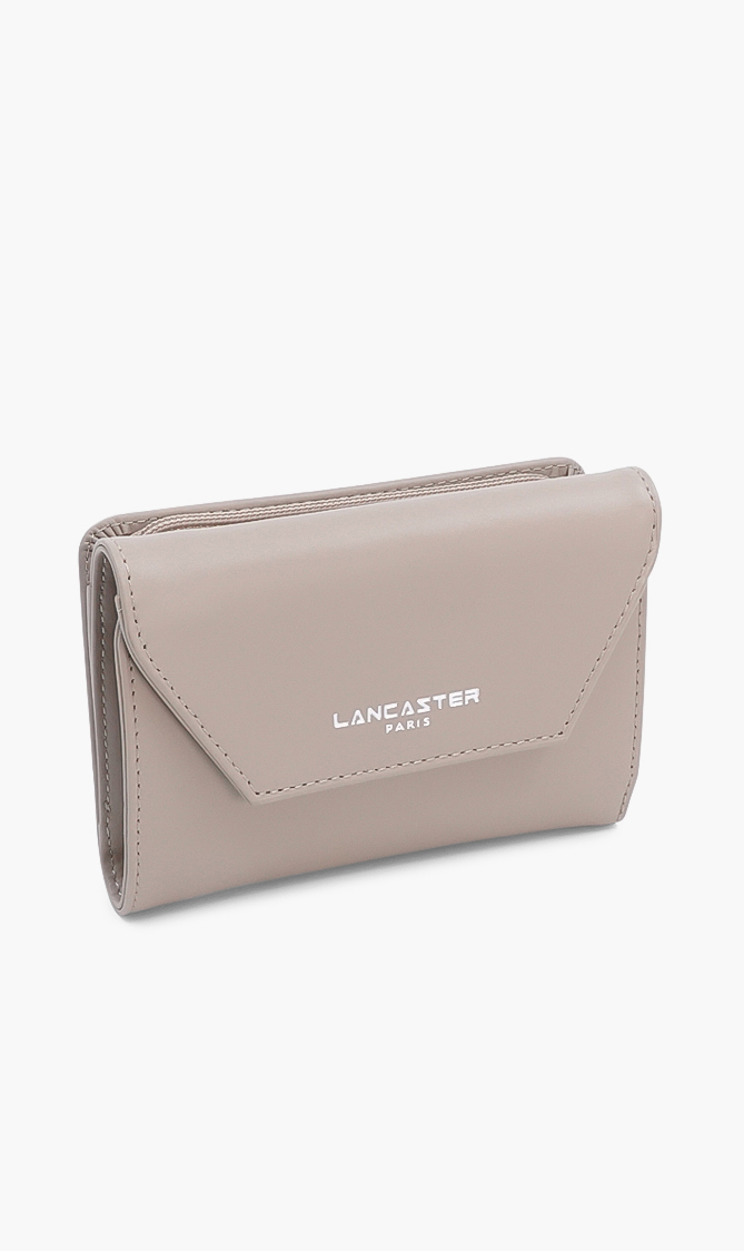 

LANCASTER Constance Back To Back Wallet