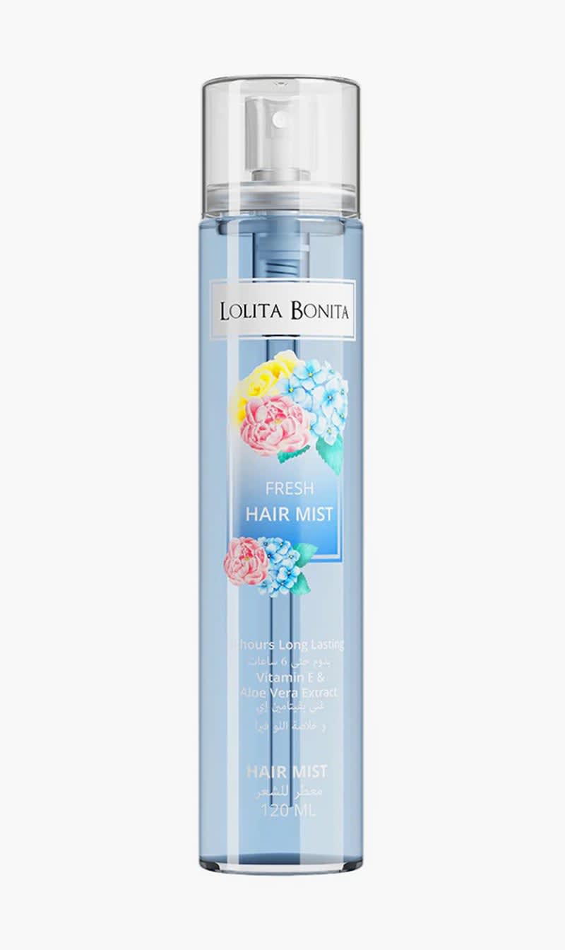 

Lolita Bonita Others Fresh Hair Mist for Women | The Deal Outlet