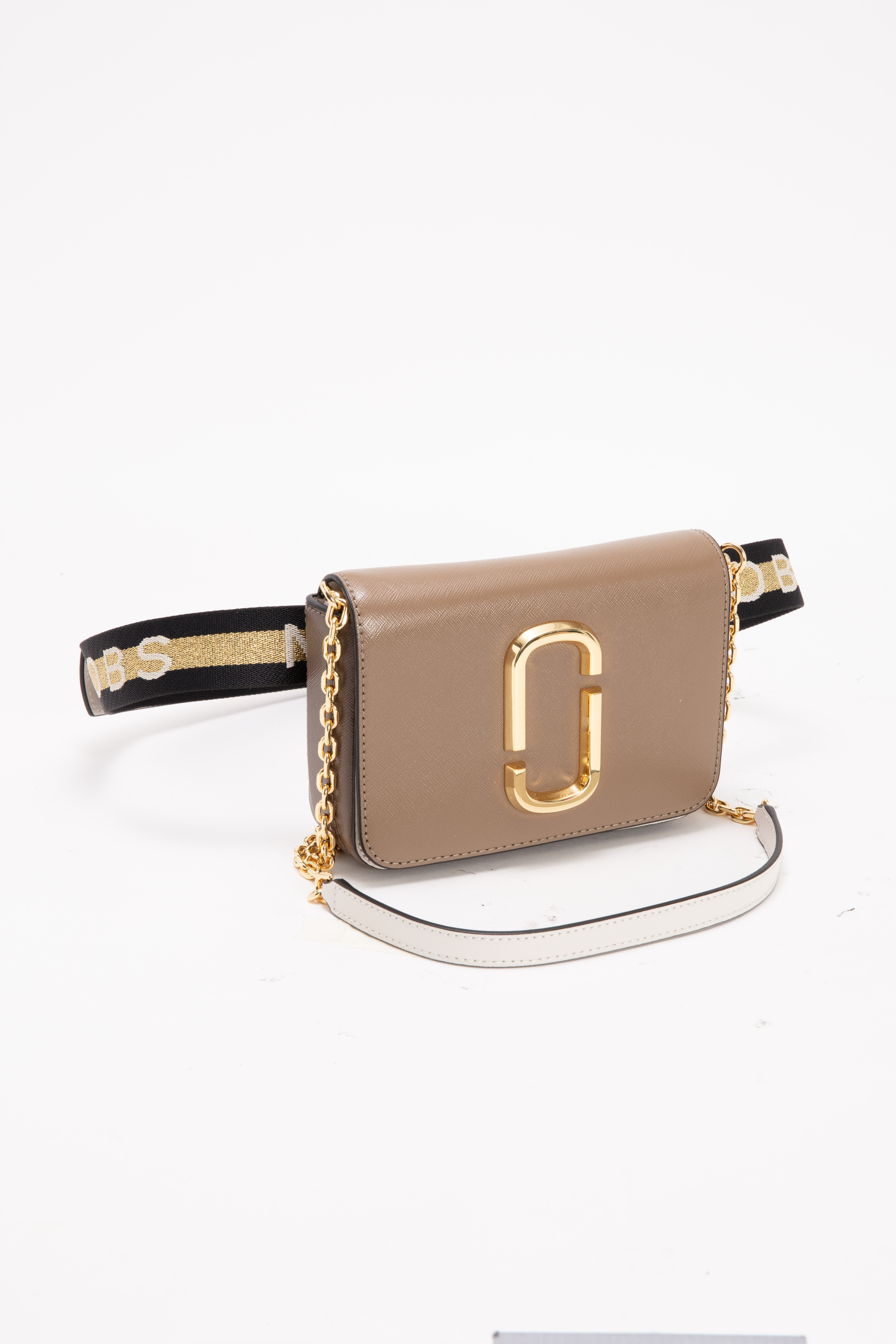 

Marc Jacobs Hip Shot Bag