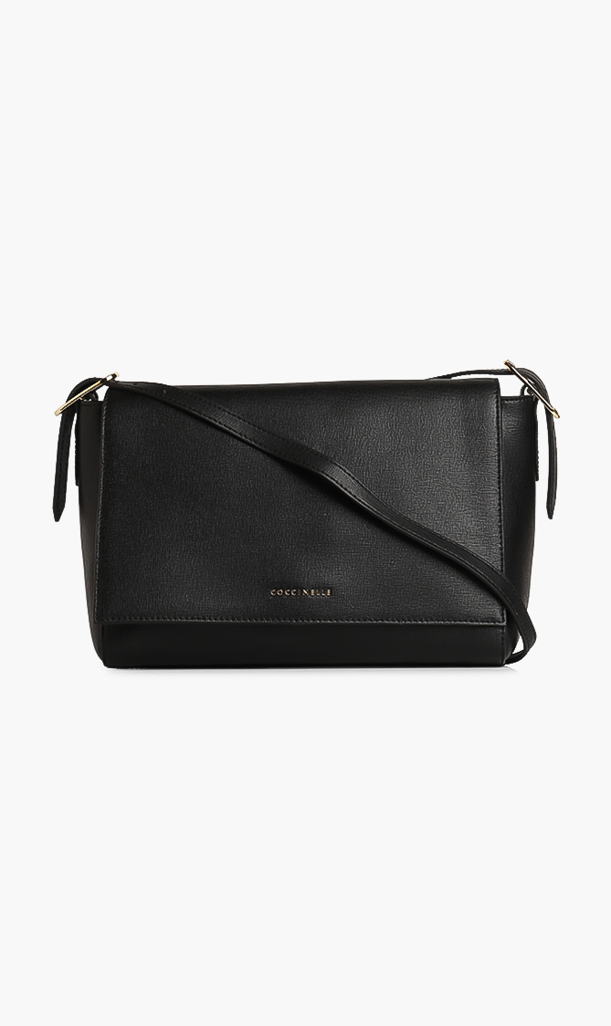 

COCCINELLE Leather Crossbody Bag