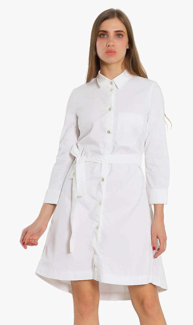 

Jacob Cohen Alissa Long Sleeves Dress