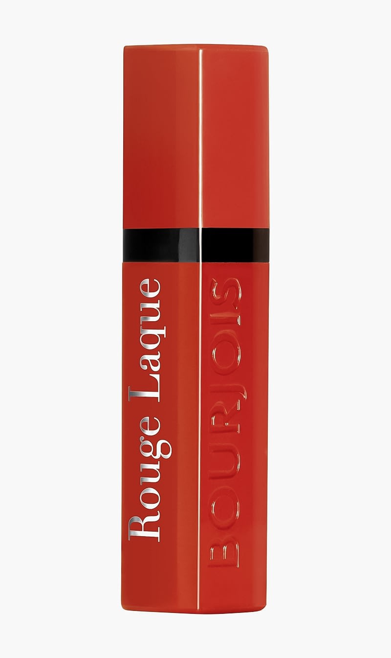 

Bourjois Others Rouge Laque Liquid Lipstick , 002 Selfpeach for Women | The Deal Outlet