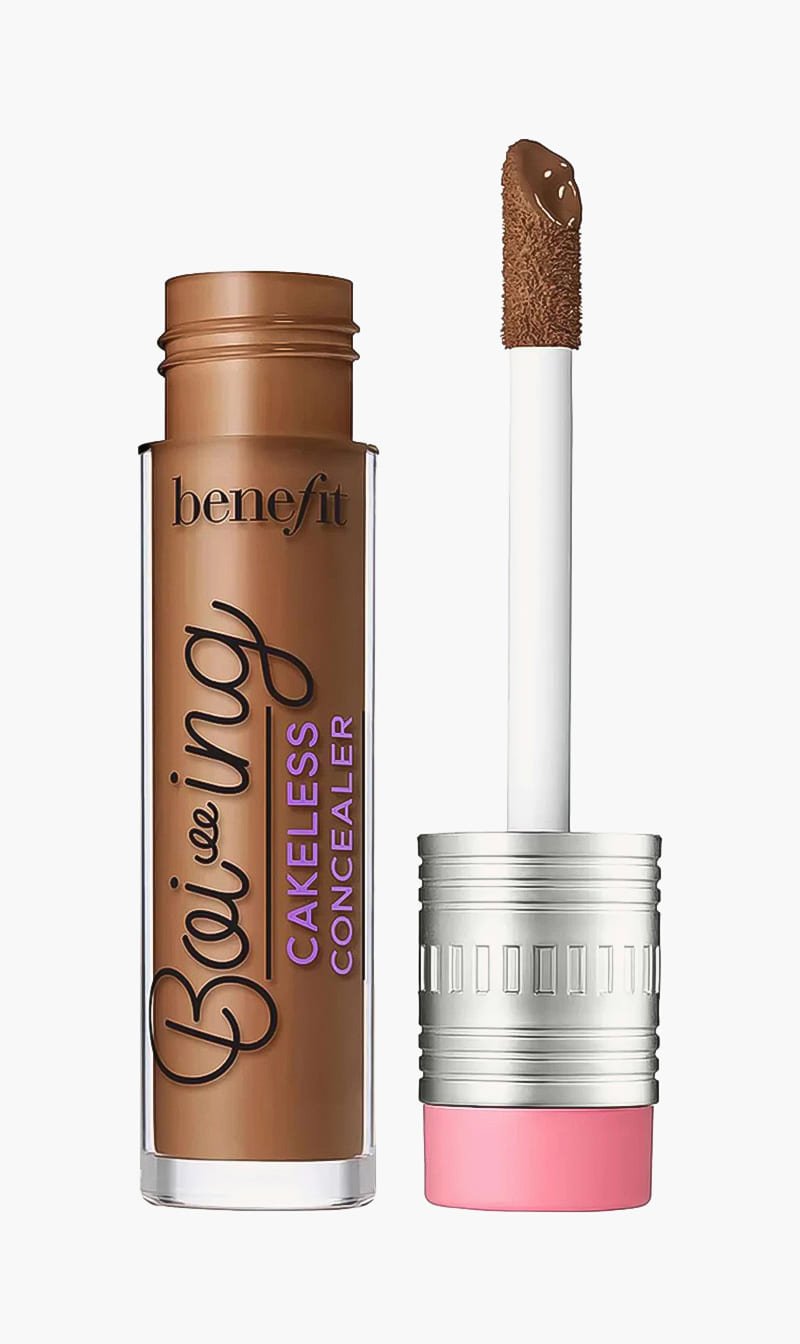

Benefit Boiing Cakeless No. 12 Shake It Conceal for Women | The Deal Outlet