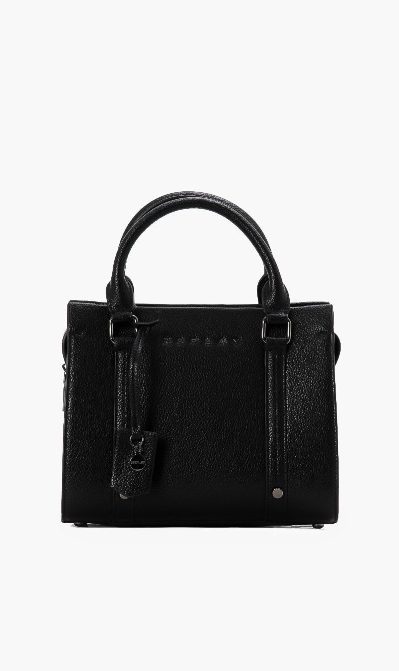 

Replay Small Structured Bag