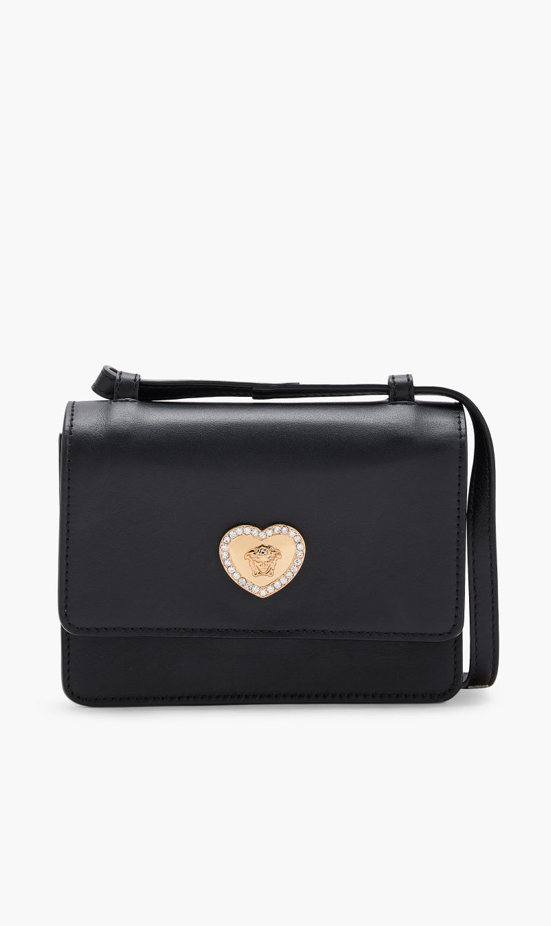 

Versace Multi-color Jg Bag Lthr Xbody Heart Medusa for Girls | The Deal Outlet