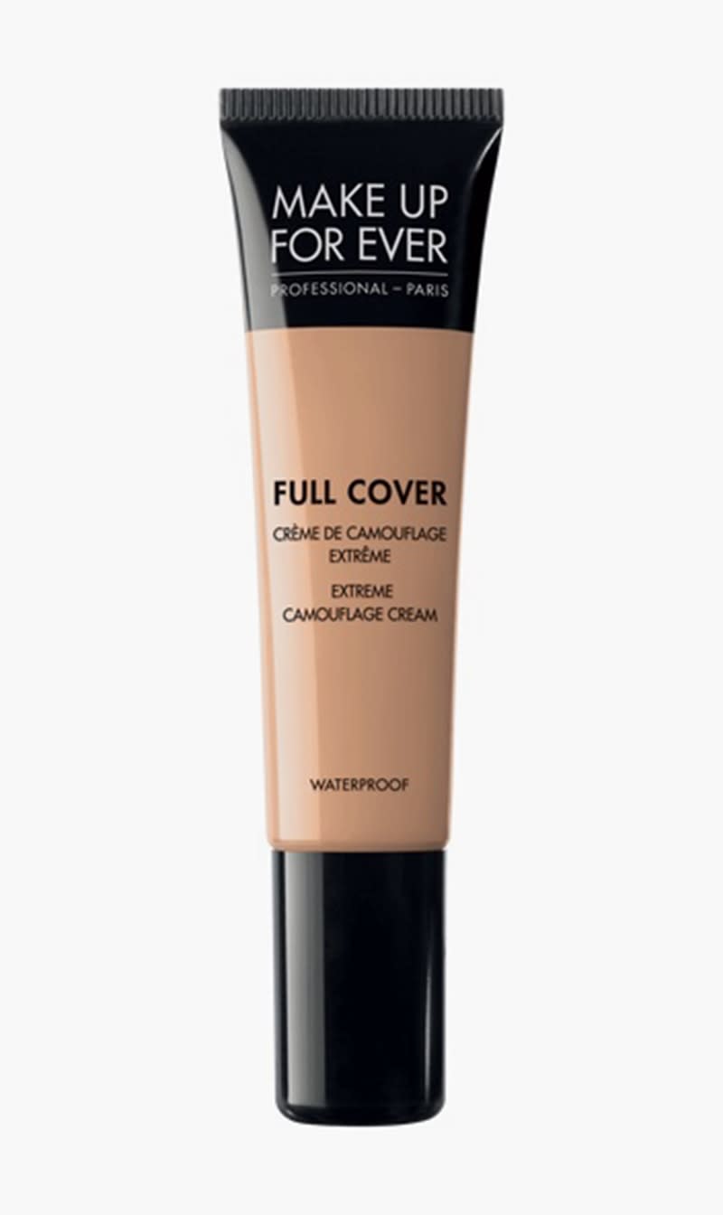 

Make Up for Ever Others Full Cover 15ml 7 for Women | The Deal Outlet