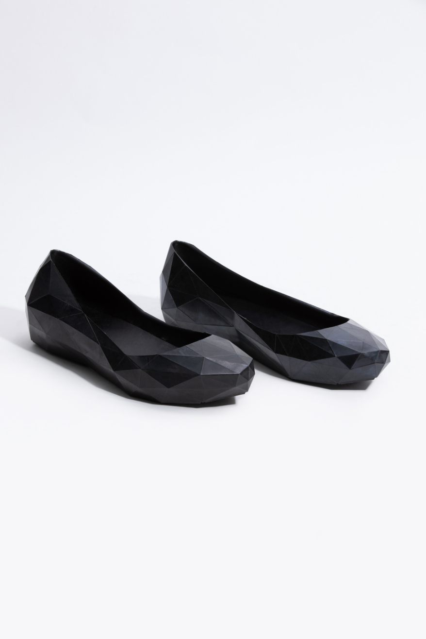 

United Nude Rubber Flat