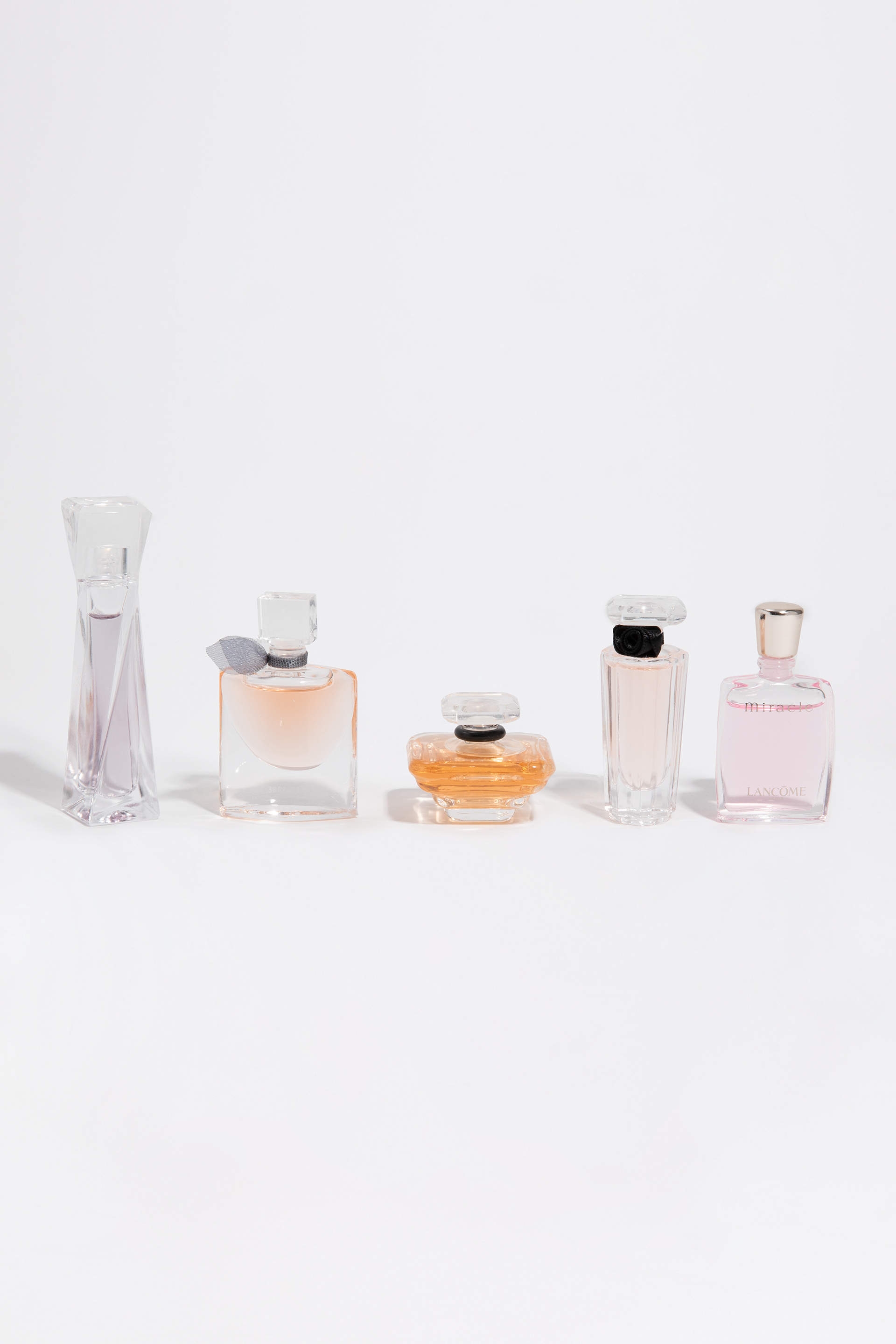 

Lancome La Collection De Parfums Miniature Set