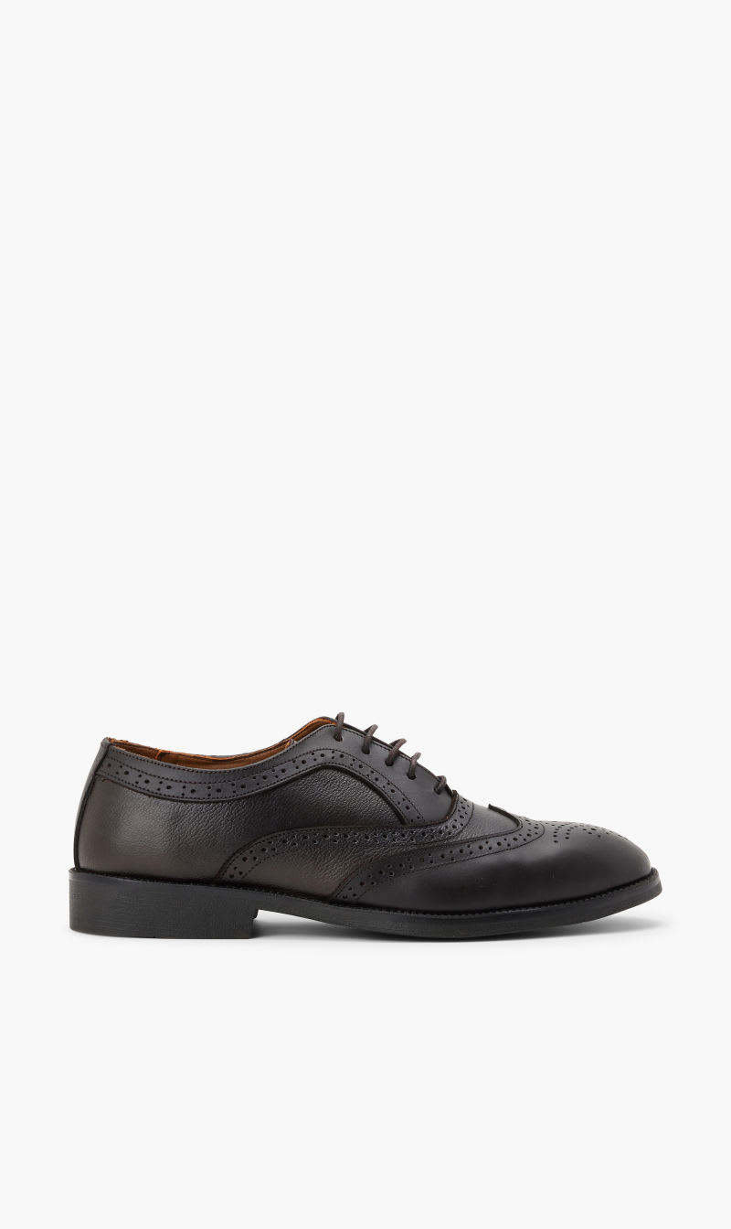 

Christian Vieri Brown Cr 320 Havan for Men | The Deal Outlet