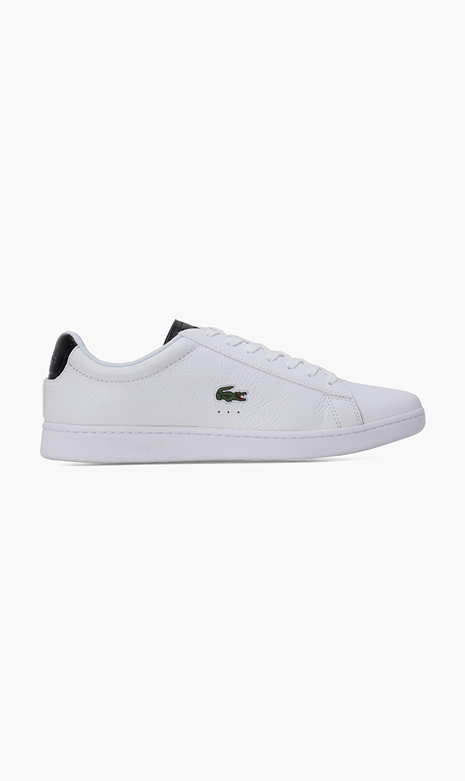 

Lacoste Carnaby Evo 0120 Leather Trainers