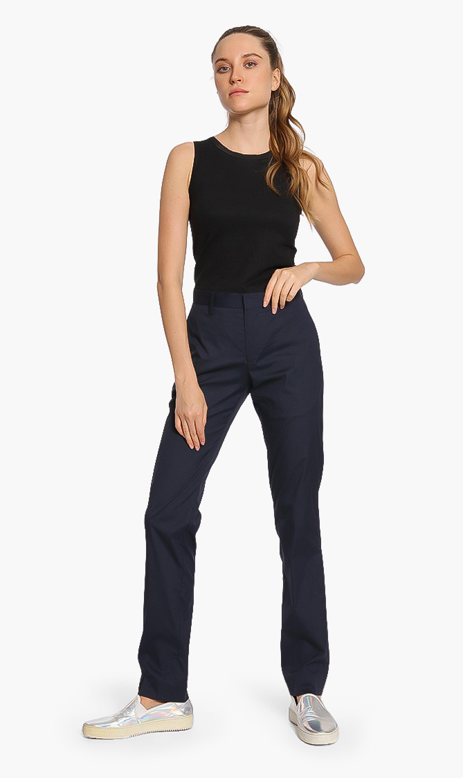 

Lacoste Slim Fit Pants