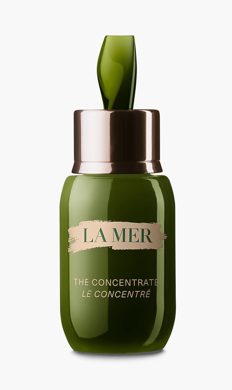 

La Mer Others The Concentrate Advanced formula 15ml for Women | The Deal Outlet
