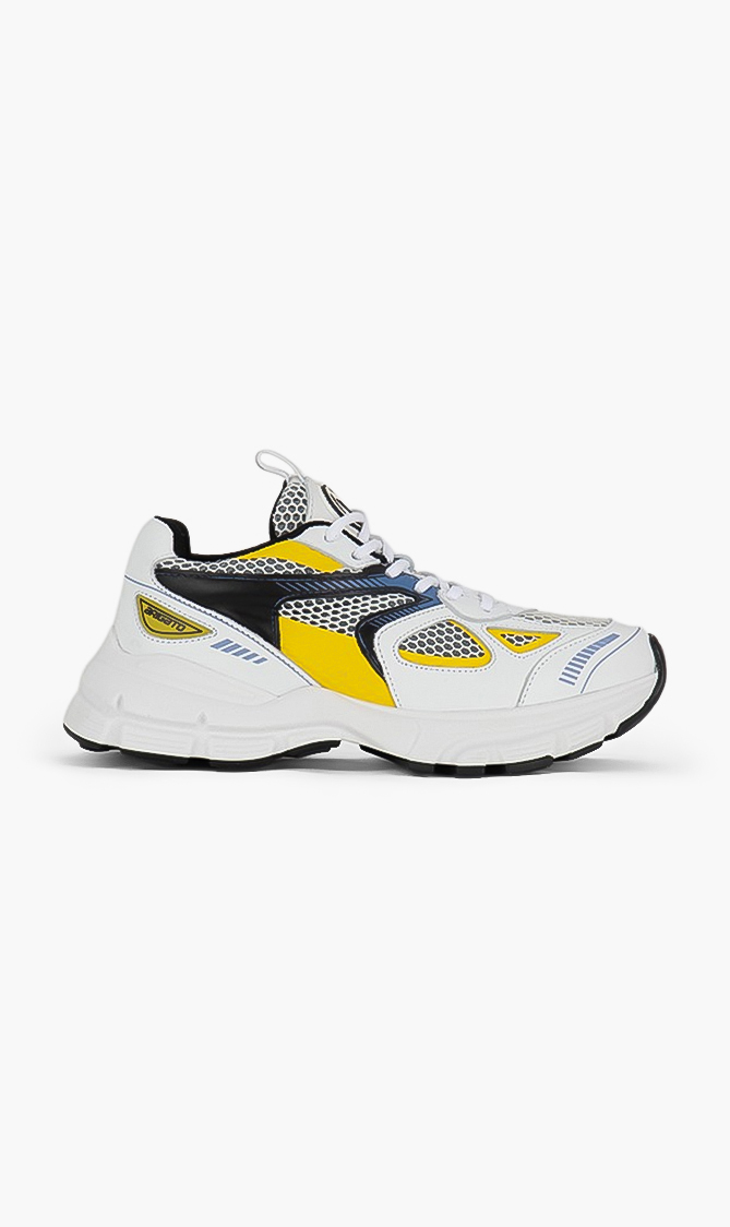 

Axel Arigato Marathon Runner Mesh Sneakers