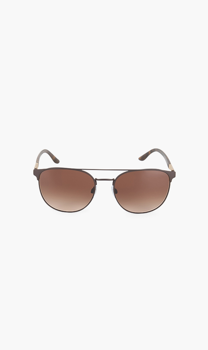 

Giorgio Armani Aviator Sunglasses