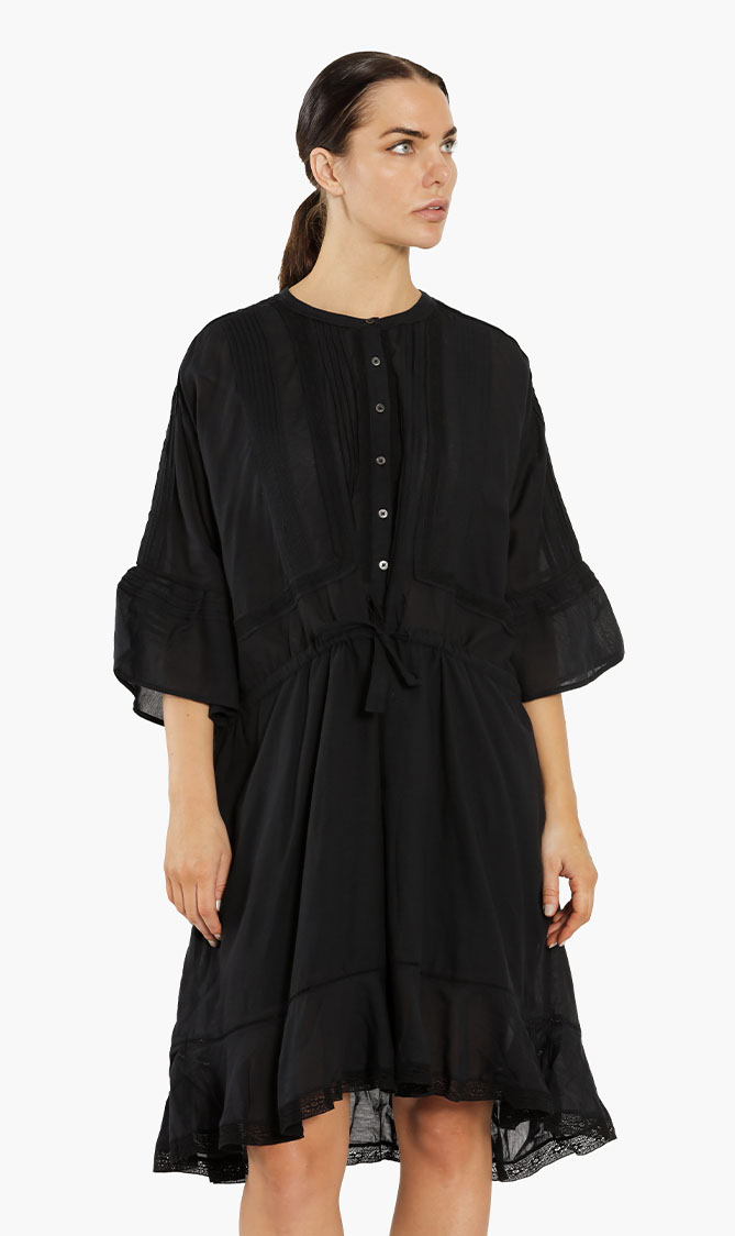 

Zadig & Voltaire Reason Lace Dress
