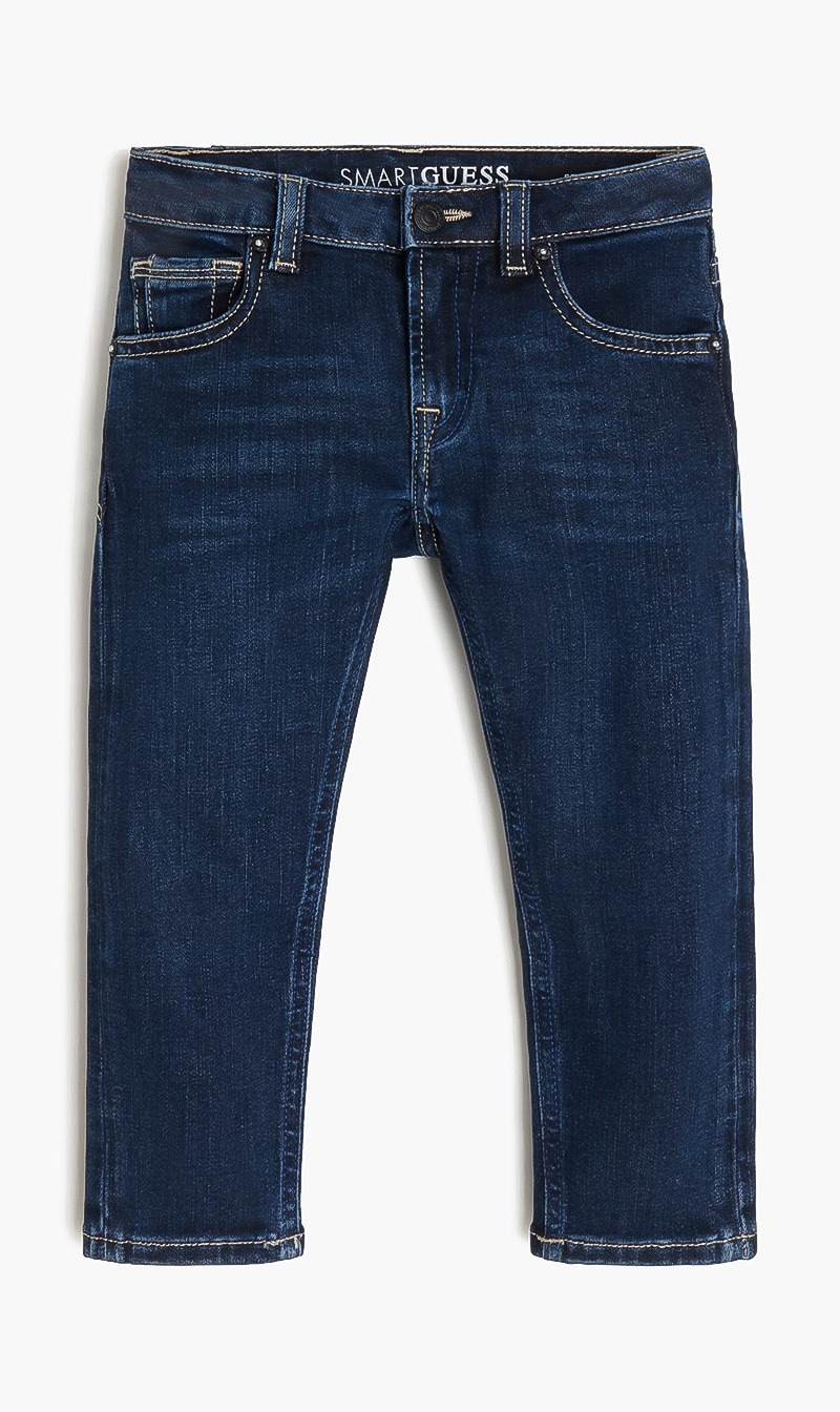 

Smart Denim Jeans