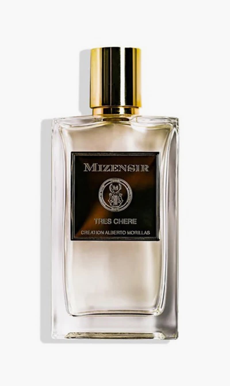 

Mizensir Tres Chere Eau De Parfum, 100ml for Women | The Deal Outlet