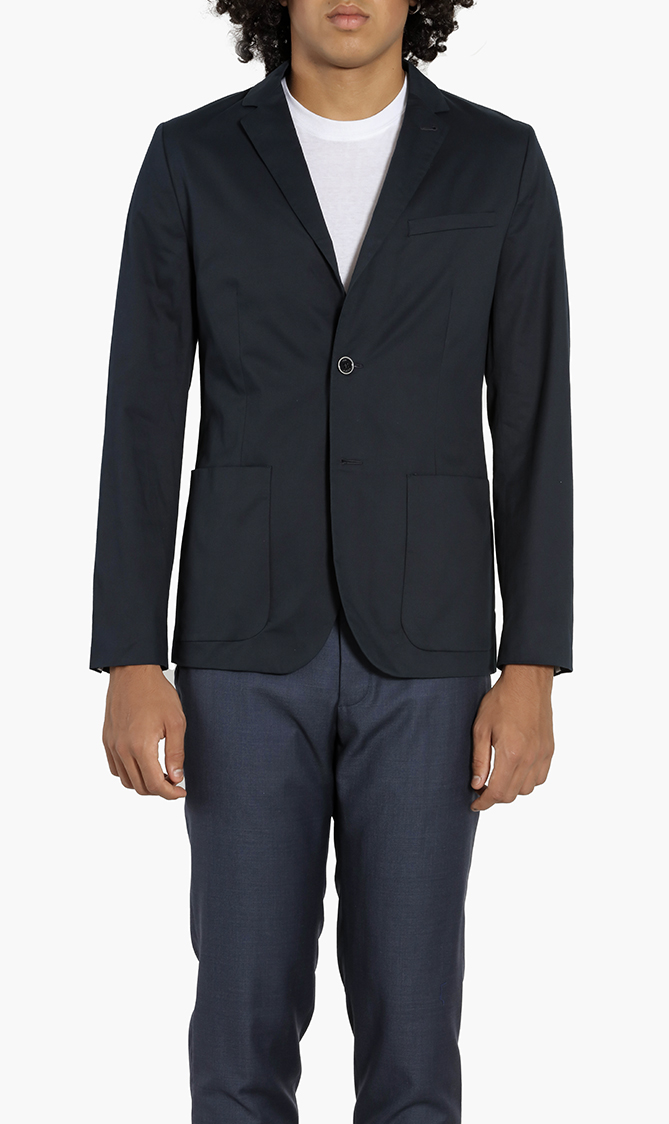 

Ted Baker Cliford Re-luxed Fit Blazer