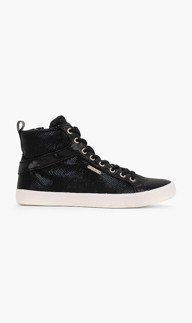 

Pepe Jeans Stark Luxor Leather Sneakers